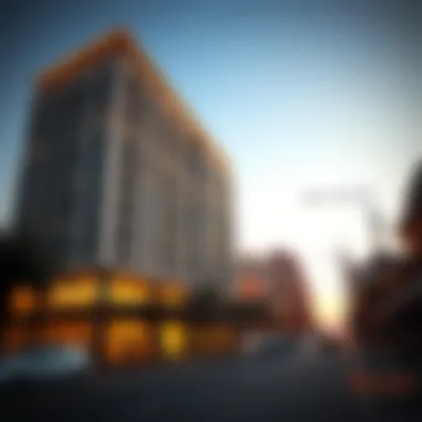 Al Awar Building in Al Nahda 2: An In-Depth Exploration Summary Al Awar Building in Al Nahda 2: An In-Depth Exploration Summary