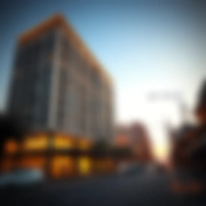Al Awar Building in Al Nahda 2: An In-Depth Exploration Summary Al Awar Building in Al Nahda 2: An In-Depth Exploration Summary