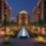 Al Fattan Park View: A Comprehensive Overview Introduction