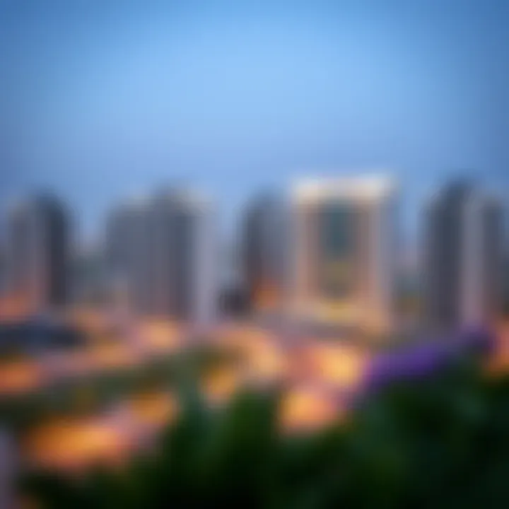 Al Fattan Park View: A Comprehensive Overview Summary