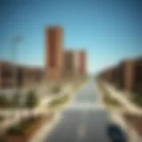Al Warka: An In-Depth Exploration of Its Real Estate Potential Introduction