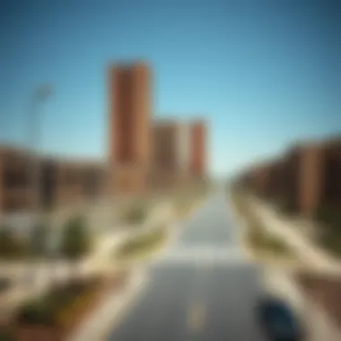 Al Warka: An In-Depth Exploration of Its Real Estate Potential Introduction