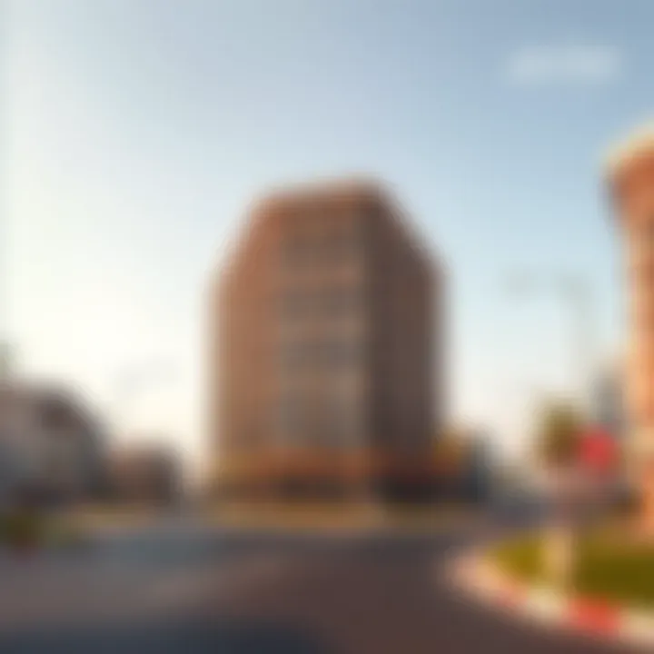 Al Warka: An In-Depth Exploration of Its Real Estate Potential Summary