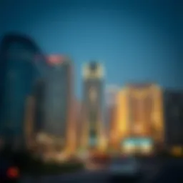 Alef Sharjah: An In-Depth Exploration of Property Development Introduction