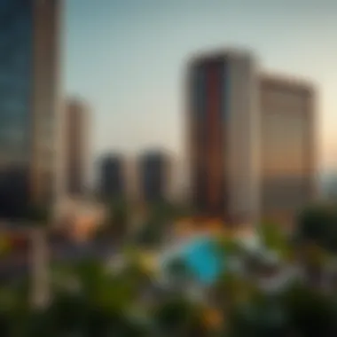 Notable Alef Sharjah: An In-Depth Exploration of Property Development Notable Alef Sharjah: An In-Depth Exploration of Property Development