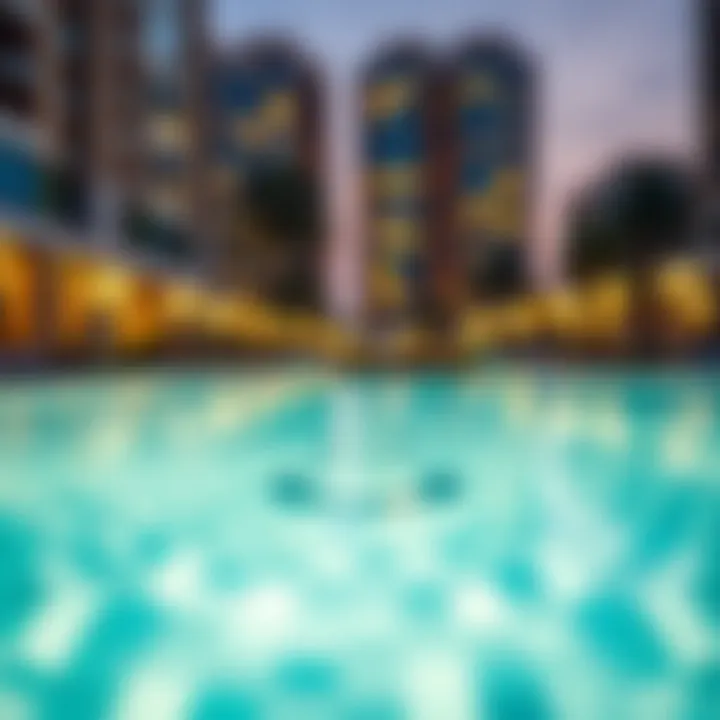 Alef Sharjah: An In-Depth Exploration of Property Development Summary