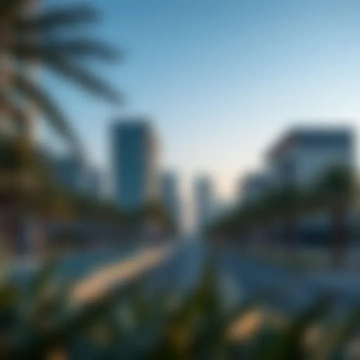 Notable An In-Depth Examination of Palma Holdings: Navigating the Dubai Real Estate Terrain