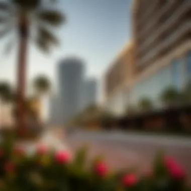 An In-Depth Examination of Palma Holdings: Navigating the Dubai Real Estate Terrain Summary An In-Depth Examination of Palma Holdings: Navigating the Dubai Real Estate Terrain Summary