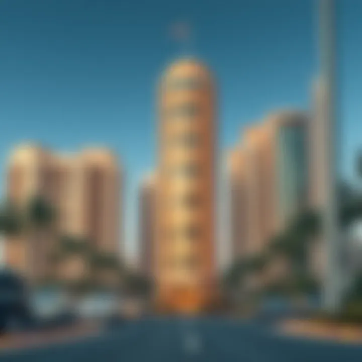 Notable An In-Depth Examination of Real Estate Companies in the UAE