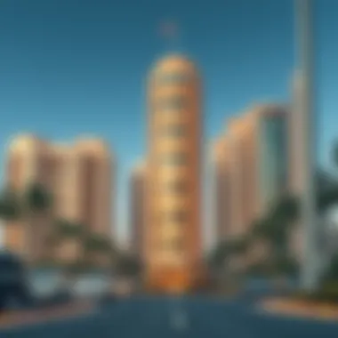 Notable An In-Depth Examination of Real Estate Companies in the UAE Notable An In-Depth Examination of Real Estate Companies in the UAE