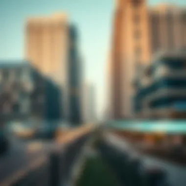 An In-Depth Examination of Real Estate Companies in the UAE Summary An In-Depth Examination of Real Estate Companies in the UAE Summary