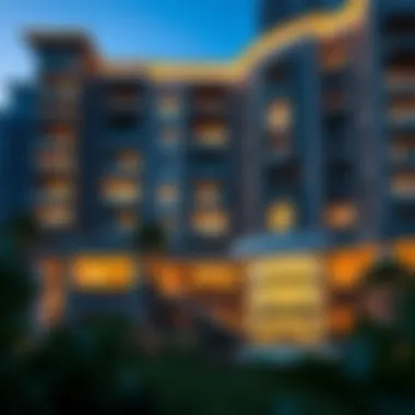 An In-Depth Exploration of Al Bustan Residence Summary An In-Depth Exploration of Al Bustan Residence Summary