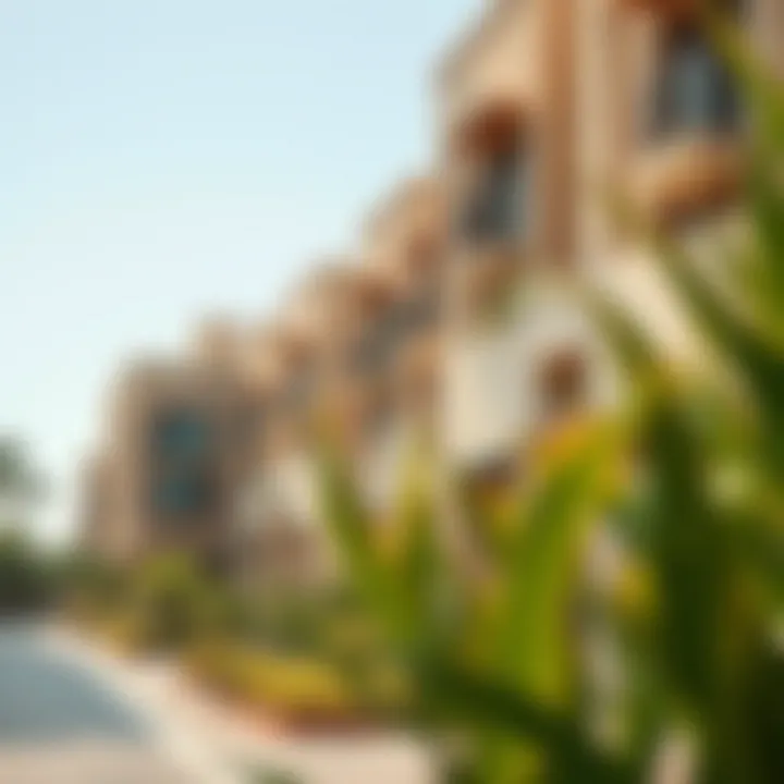 Notable An In-Depth Exploration of Al Quoz, Dubai's Hidden Gem
