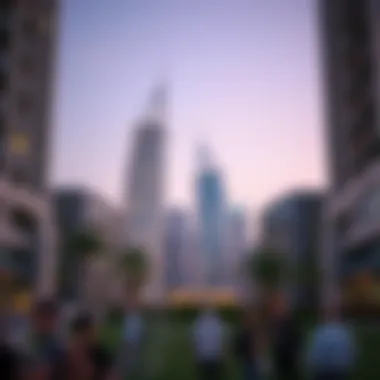 An In-Depth Exploration of JBR Shams 1: A Beacon in Dubai's Real Estate Landscape Introduction An In-Depth Exploration of JBR Shams 1: A Beacon in Dubai's Real Estate Landscape Introduction
