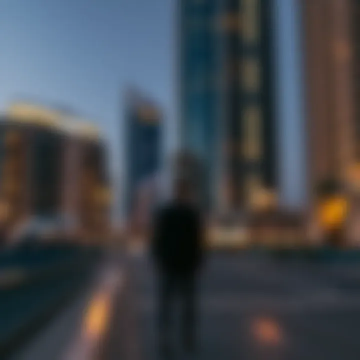 Notable An In-Depth Exploration of JBR Shams 1: A Beacon in Dubai's Real Estate Landscape