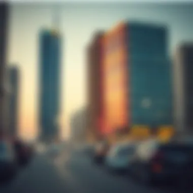 An In-Depth Exploration of JBR Shams 1: A Beacon in Dubai's Real Estate Landscape Summary An In-Depth Exploration of JBR Shams 1: A Beacon in Dubai's Real Estate Landscape Summary