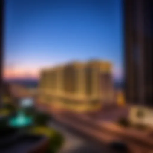 An In-Depth Exploration of Meydan Group's Influence on Dubai's Real Estate Market Introduction