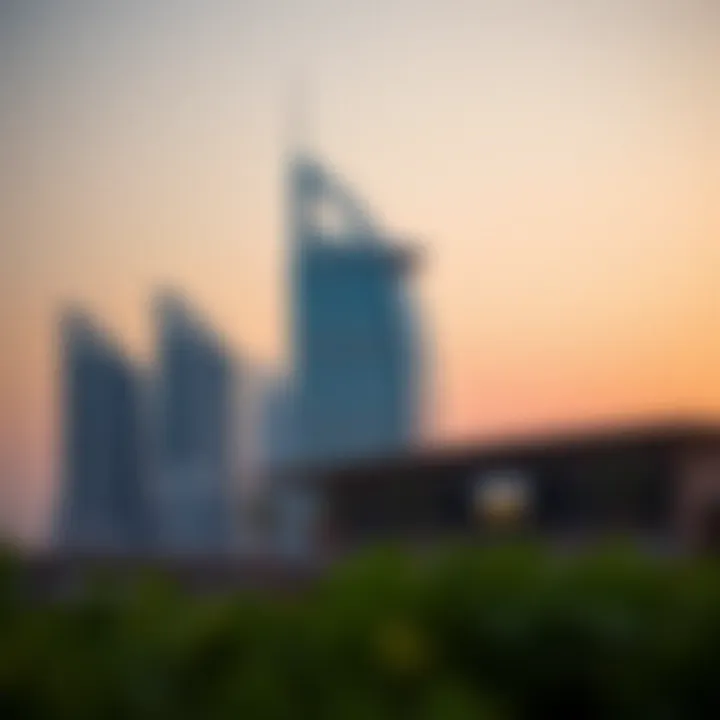 Notable An In-Depth Exploration of Meydan Group's Influence on Dubai's Real Estate Market