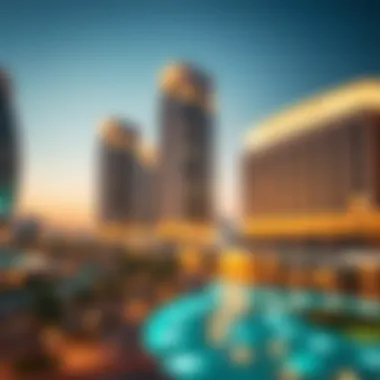 An In-Depth Exploration of Meydan Group's Influence on Dubai's Real Estate Market Summary