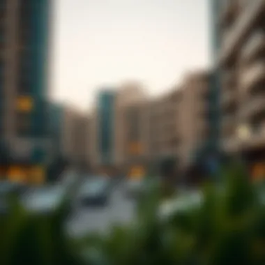 An In-Depth Exploration of مجمع عود المطينه: A Real Estate Gem in Dubai Summary