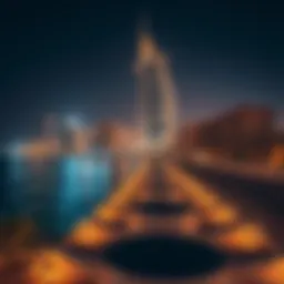 An In-Depth Exploration of Palm Jumeirah: The Jewel of Dubai Introduction