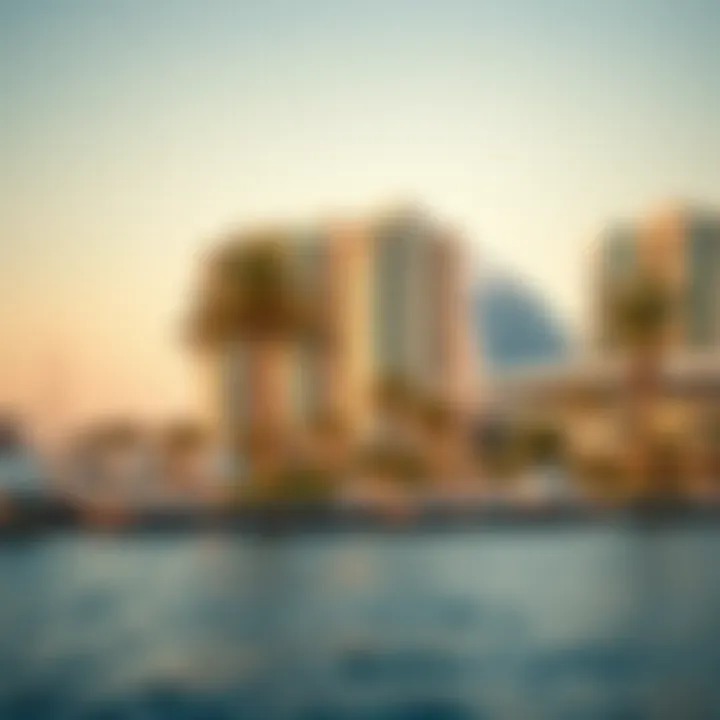 Notable An In-Depth Exploration of Palm Jumeirah: The Jewel of Dubai