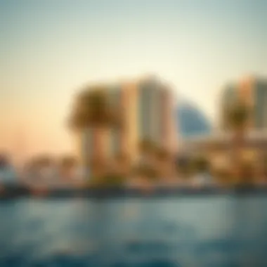 Notable An In-Depth Exploration of Palm Jumeirah: The Jewel of Dubai Notable An In-Depth Exploration of Palm Jumeirah: The Jewel of Dubai