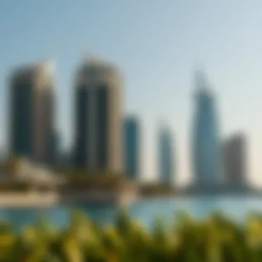 An In-Depth Exploration of Palm Jumeirah: The Jewel of Dubai Summary