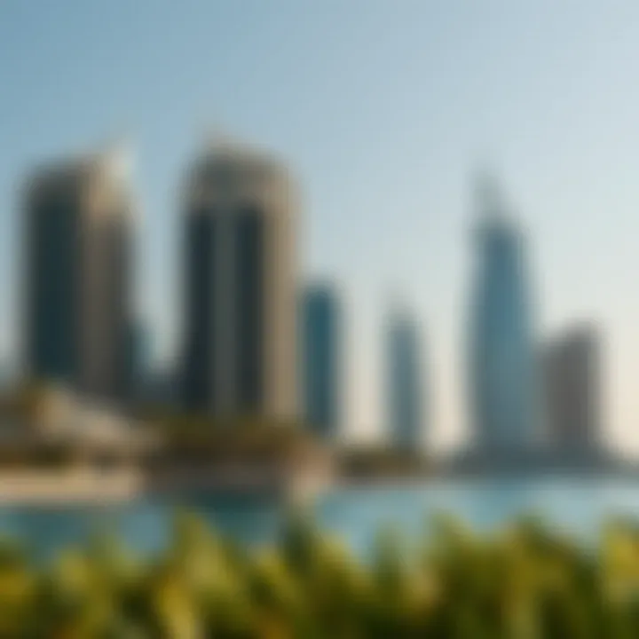 An In-Depth Exploration of Palm Jumeirah: The Jewel of Dubai Summary