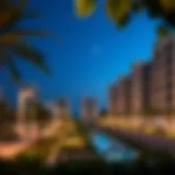 Analyzing Sobha Seahaven: A Comprehensive Overview Introduction