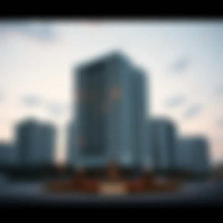 Analyzing Sobha Seahaven: A Comprehensive Overview Summary