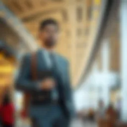 Appropriate Attire for Visiting Dubai Mall Introduction