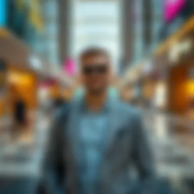 Notable Appropriate Attire for Visiting Dubai Mall Notable Appropriate Attire for Visiting Dubai Mall