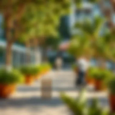 Amenities Enhancing Binghatti Azure's Appeal Amenities available near Binghatti Azure