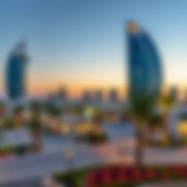 Investment Opportunities in Silicon Oasis Investment potential in Silicon Oasis
