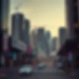 Choueifat Khalifa City: A Comprehensive Review Introduction