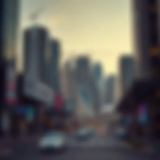 Choueifat Khalifa City: A Comprehensive Review Introduction