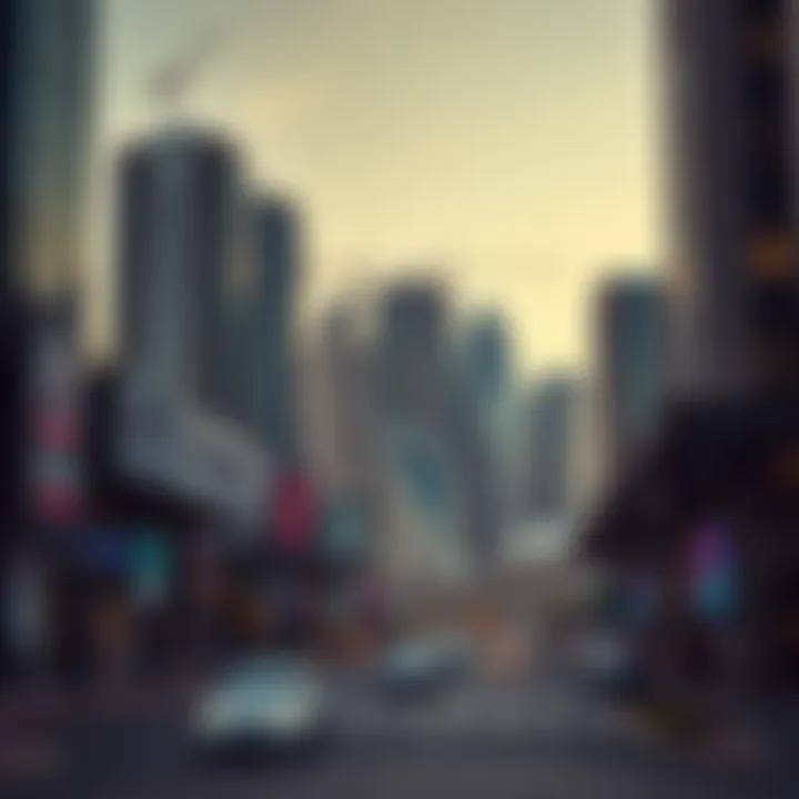 Choueifat Khalifa City: A Comprehensive Review Introduction