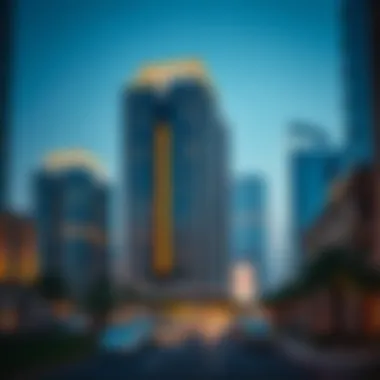 Notable Choueifat Khalifa City: A Comprehensive Review