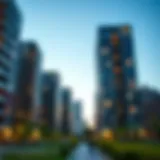 Strategic overview of facility management services