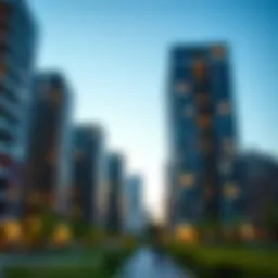 Strategic overview of facility management services