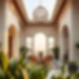 Comprehensive Exploration of Arabian Ranches 3 Sun Floor Plan Introduction