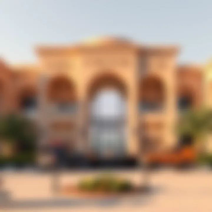 Notable Comprehensive Exploration of Arabian Ranches 3 Sun Floor Plan