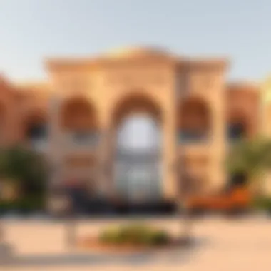 Notable Comprehensive Exploration of Arabian Ranches 3 Sun Floor Plan Notable Comprehensive Exploration of Arabian Ranches 3 Sun Floor Plan