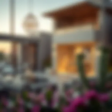 Comprehensive Exploration of Arabian Ranches 3 Sun Floor Plan Summary Comprehensive Exploration of Arabian Ranches 3 Sun Floor Plan Summary