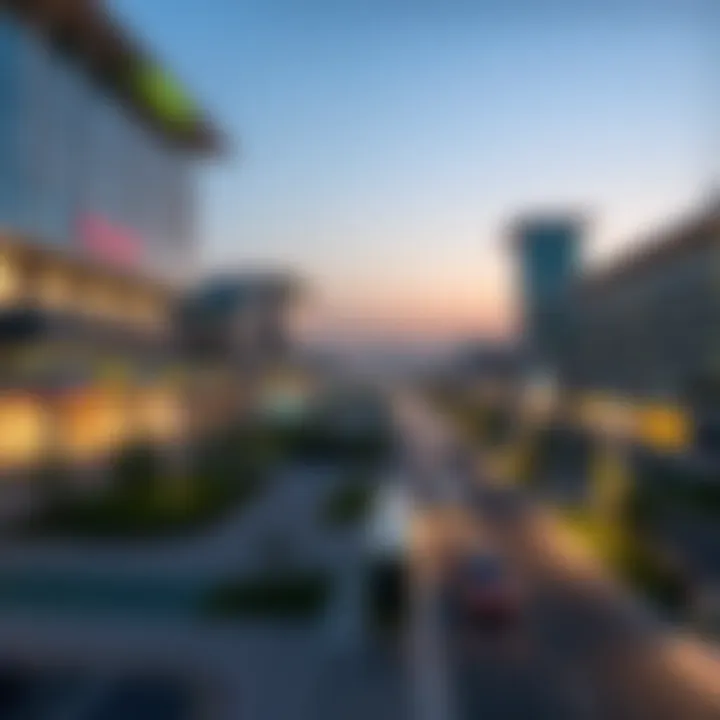 Historical Evolution of Meydan A historical timeline depicting the evolution of Meydan over the years