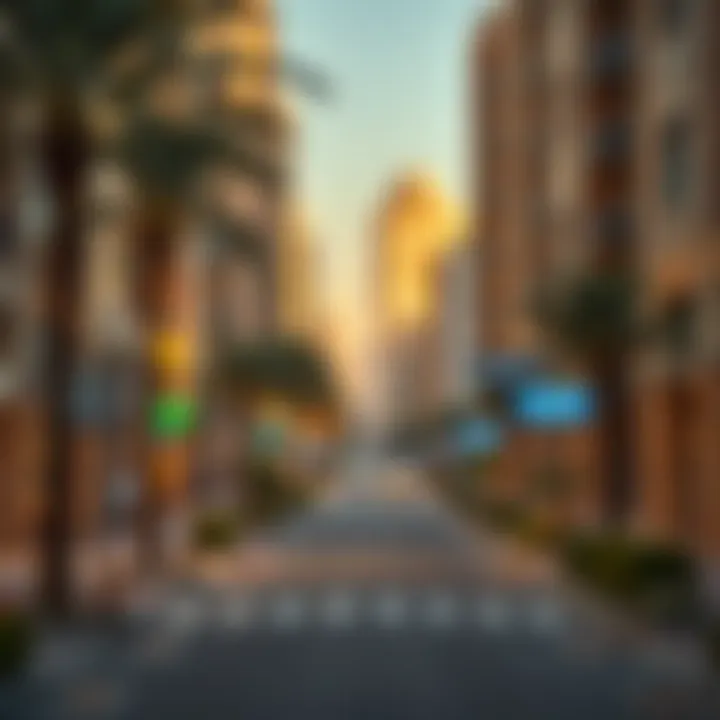 Comprehensive Overview of Ejari Fees in Dubai Summary