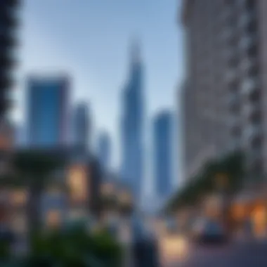 Cultural Nuances in Dubai's Real Estate Visual analysis of cultural nuances in Dubai's real estate