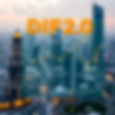 Understanding Regulatory Changes in DIFC 2.0 Infographic illustrating regulatory changes in DIFC 2.0