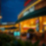 Dining Options at Galleria Mall: A Comprehensive Guide Introduction